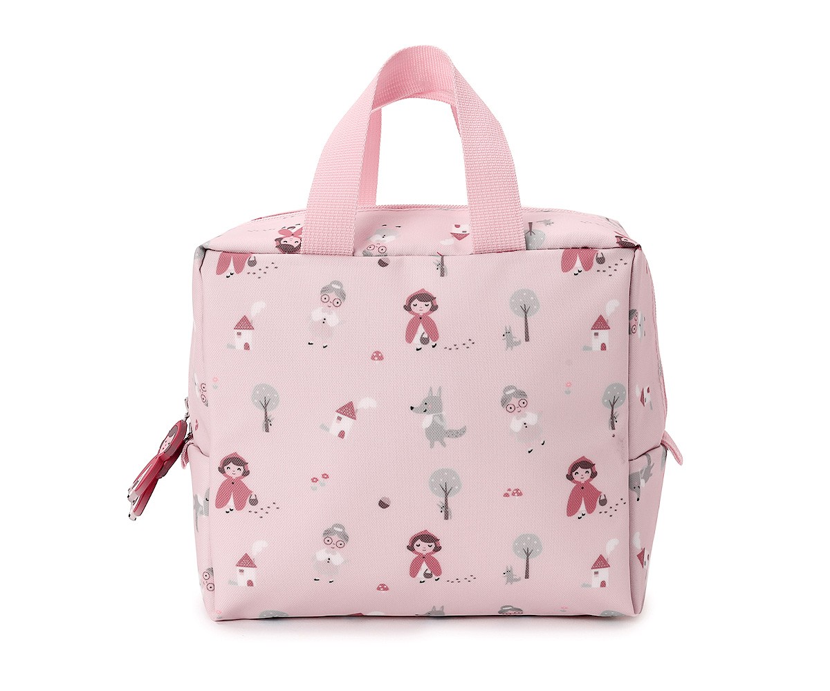 Bolsa Trmica Little Red Personalizada