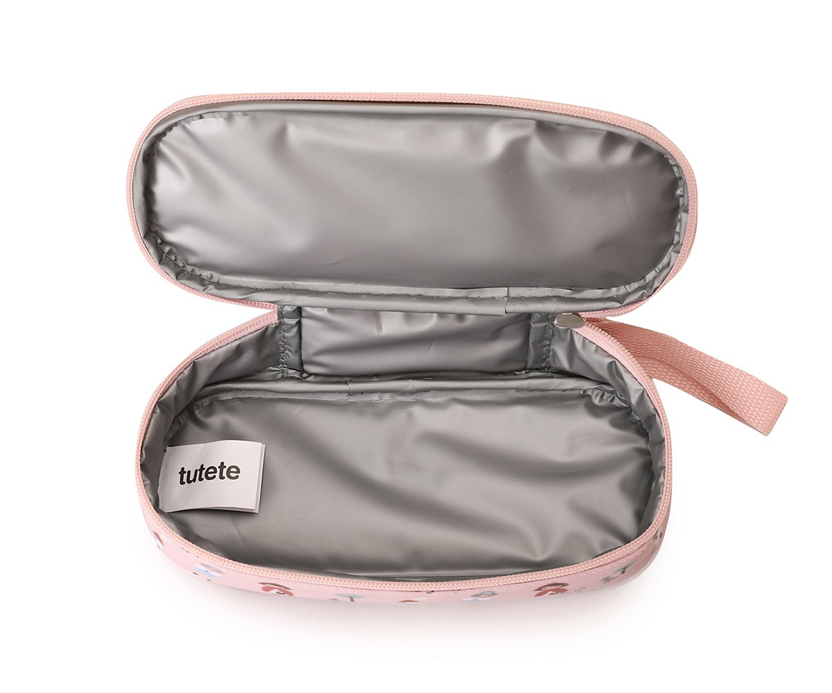 tui Djeuner Isotherme Little Red Personnalisable