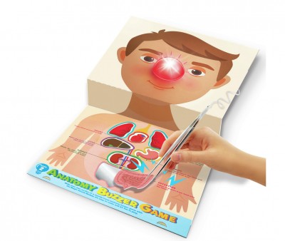 Circuito Mgico Kidzlabs Gamemaker