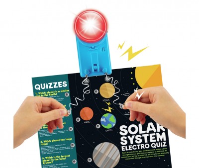 Circuito Mgico Kidzlabs Gamemaker