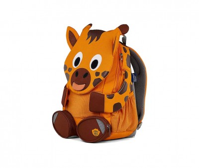 Mochila Grande Girafa