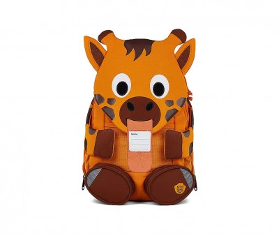 Mochila Grande Girafa