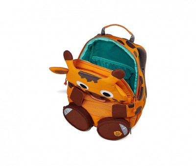 Mochila Grande Girafa