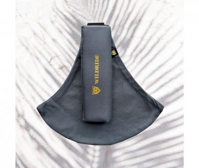 Portabebs Bandolera Wildride Iron