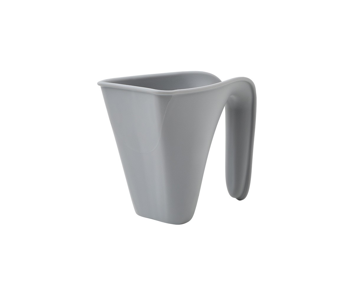 Jarra de Bao Washy Gris