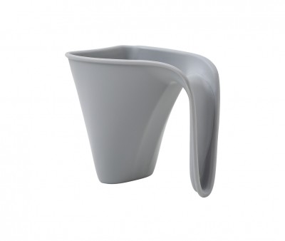 Jarra de Bao Washy Gris