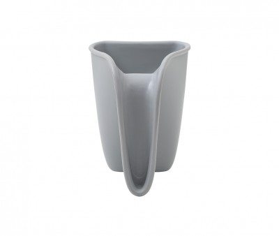 Jarra de Bao Washy Gris