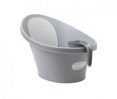 Jarra de Bao Washy Gris