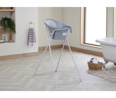Jarra de Bao Washy Gris