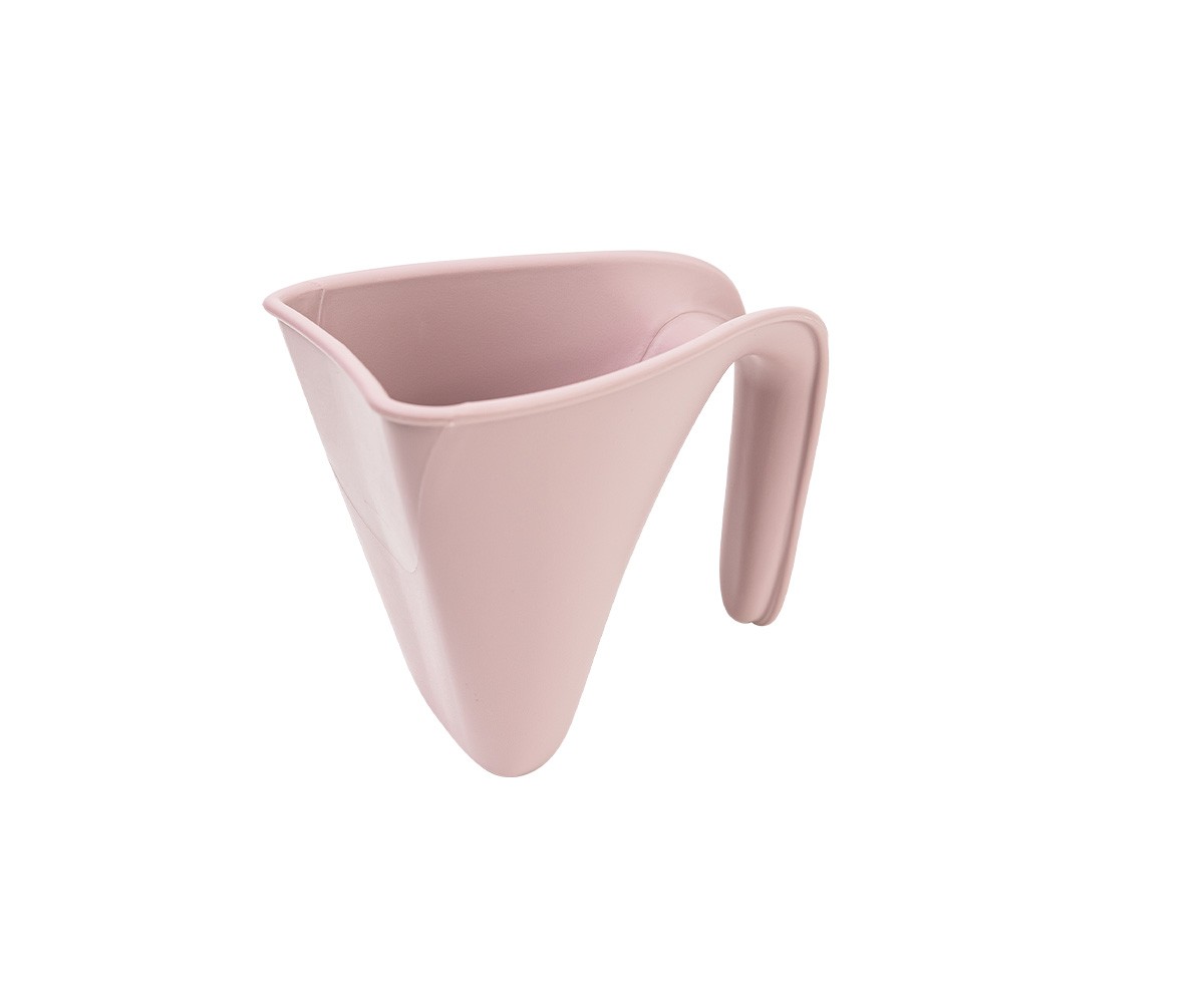 Jarra de Bao Washy Pink