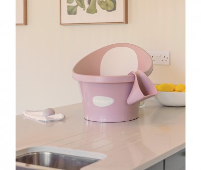 Jarra de Bao Washy Pink
