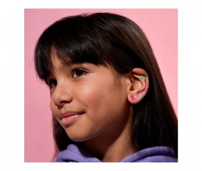 Pegatinas para Orejas OMY Lily