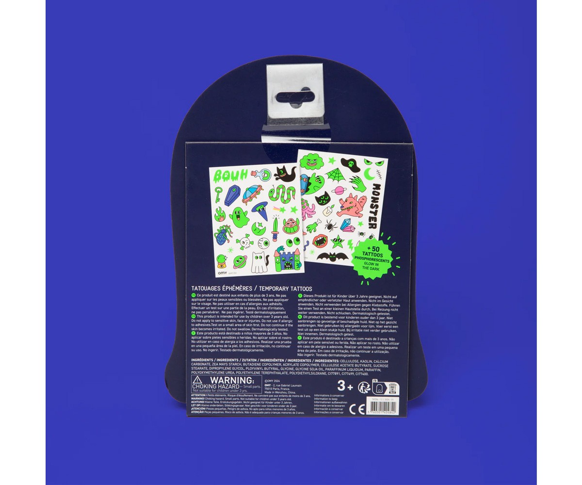 Tatuaggi Temporanei Spider-Man Per Bambini - 8 Fogli (150+ Pezzi), Impermeabili E Facili Da Applicare