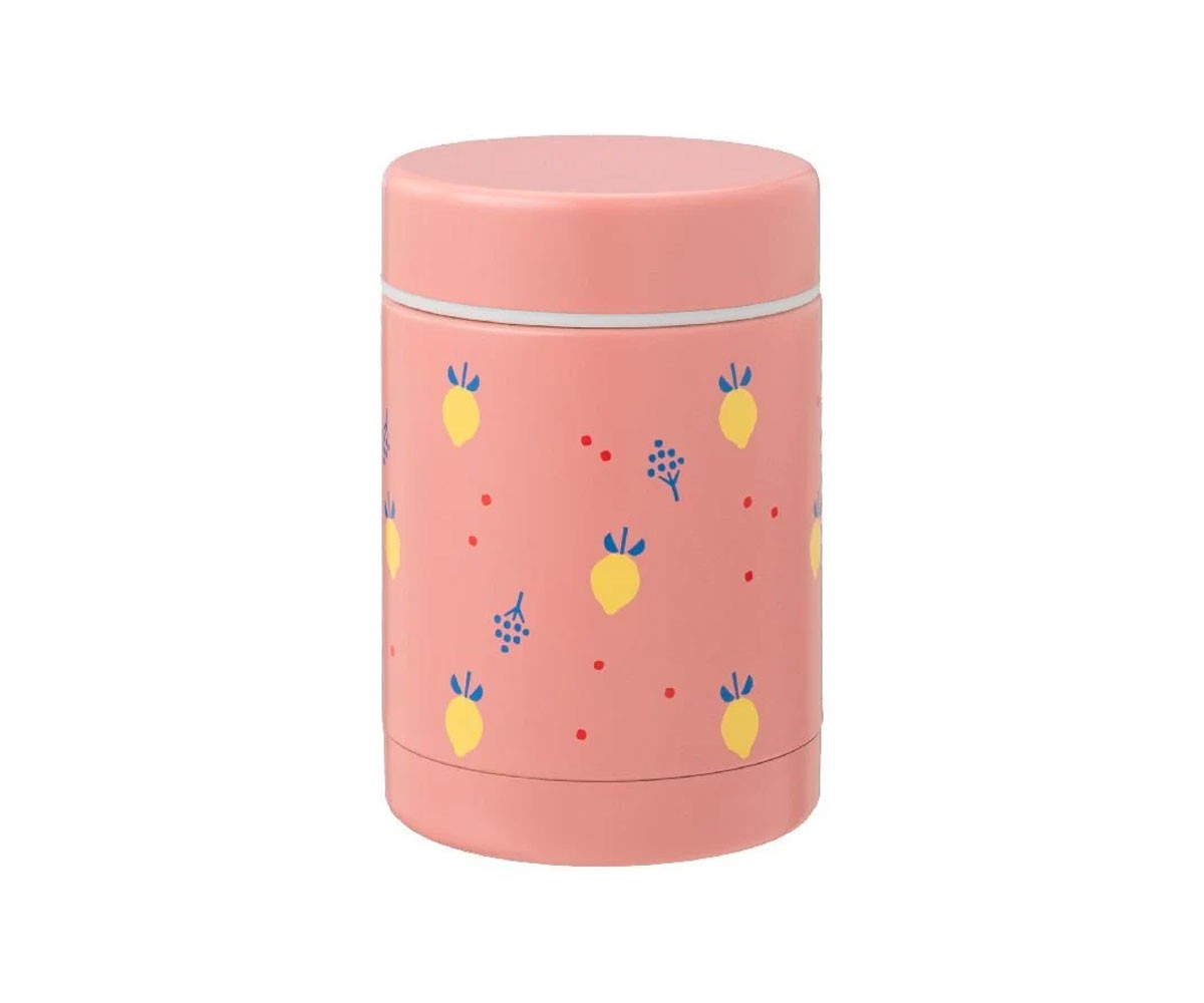 Termo para Slidos Limones 300ml