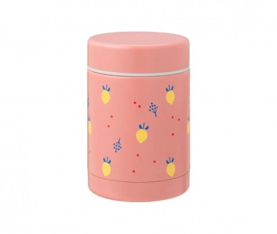 Termo para Slidos Limones 300ml