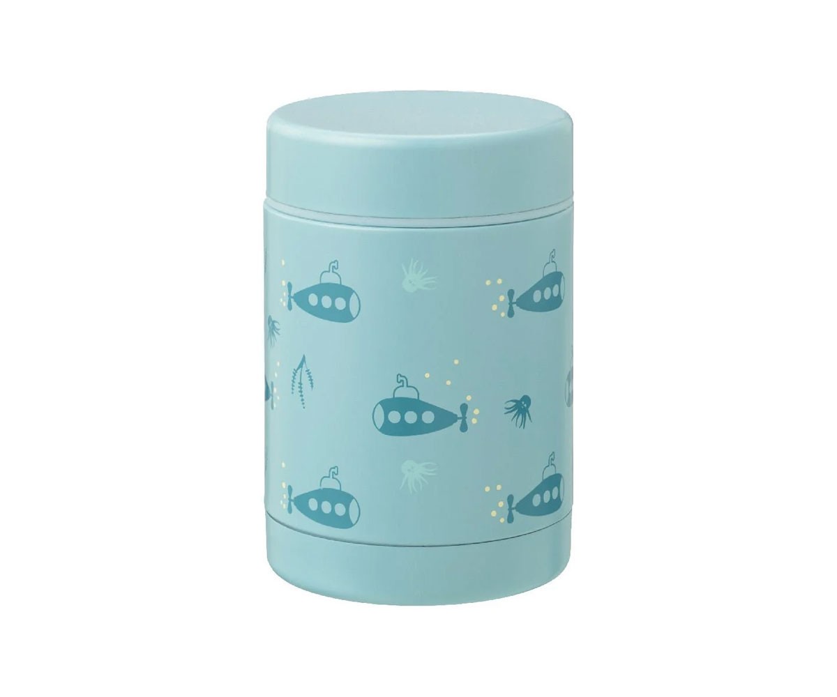 Thermos Pappa Sottomarino 300ml