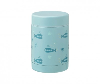 Termo para Slidos Submarino 300ml