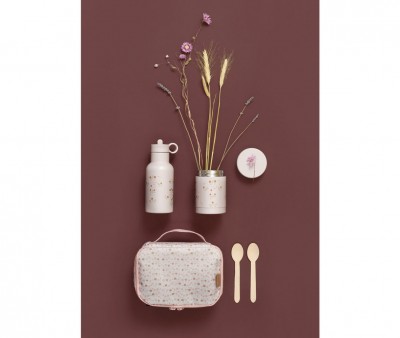 Termo para Slidos Flores 300ml