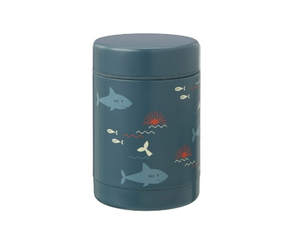 Thermos Pappa Shark 300ml