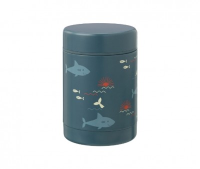 Termo para Slidos Tiburn 300ml