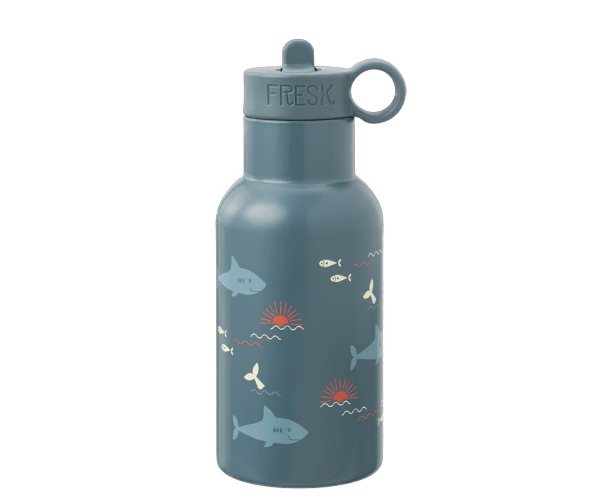 Botella Trmica con Boquilla Recambio Tiburn 350ml