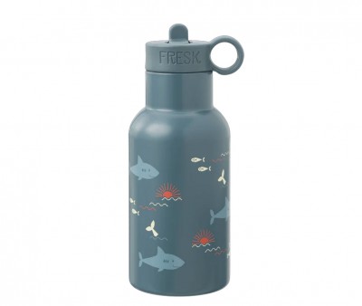 Botella Trmica con Boquilla Recambio Tiburn 350ml