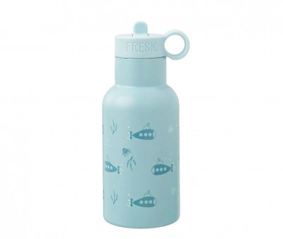 Botella Trmica con Boquilla Recambio Submarino 350ml