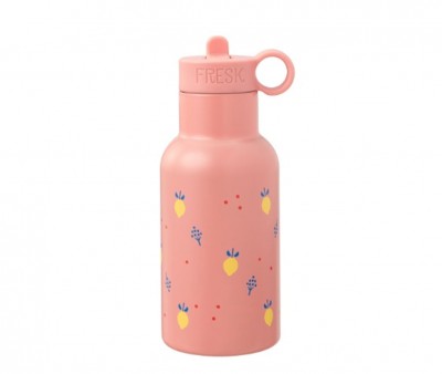 Botella Trmica con Boquilla Recambio Limones 350ml