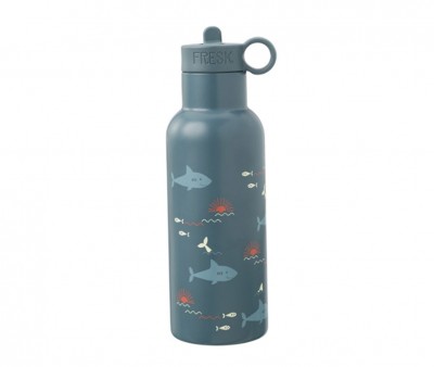 Botella Trmica con Boquilla Recambio Tiburn 500ml