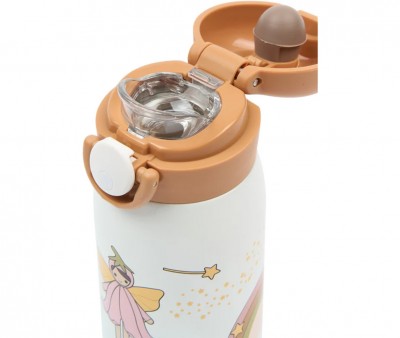 Botella Trmica Acero Fairy
