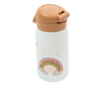 Botella Trmica Acero Fairy