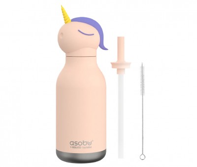 Botella Trmica Bestie Unicornio 460 ml