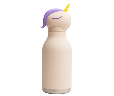 Botella Trmica Bestie Unicornio 460 ml