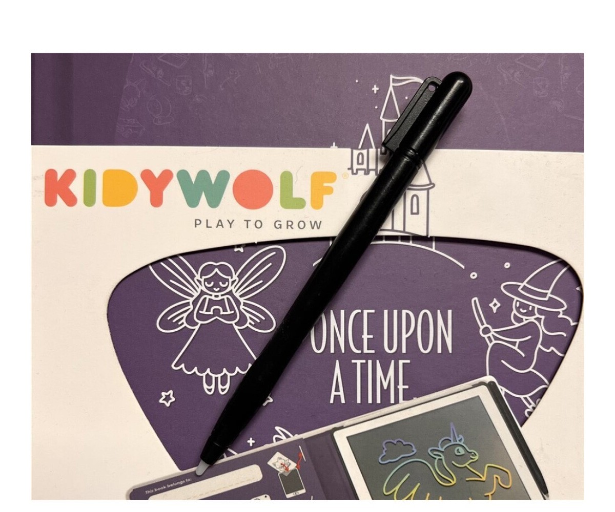 Lpiz Stylus para Kidydraw Mini