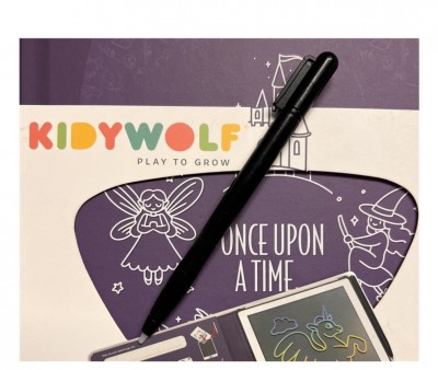 Lpiz Stylus para Kidydraw Mini