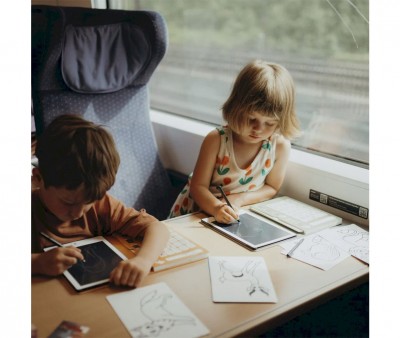 Lpiz Stylus para Kidydraw Mini