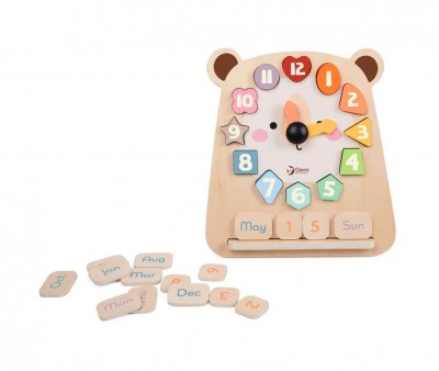 Reloj Tic Tac Bear