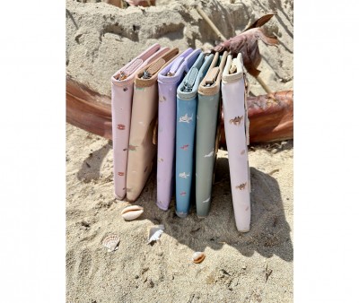 Portadocumentos Shells