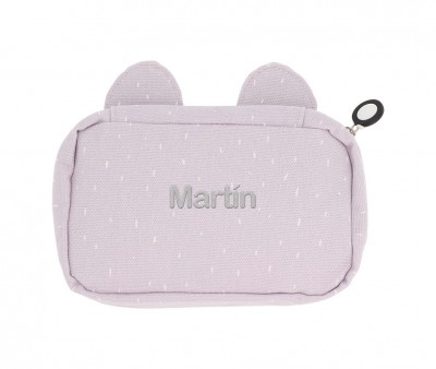 Estojo Mouse Retangular