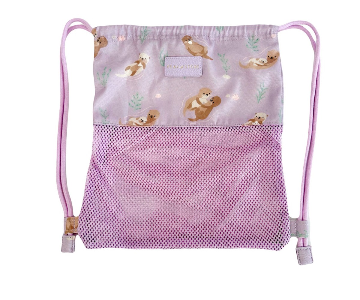 Mochila Saco Antiarena Otter