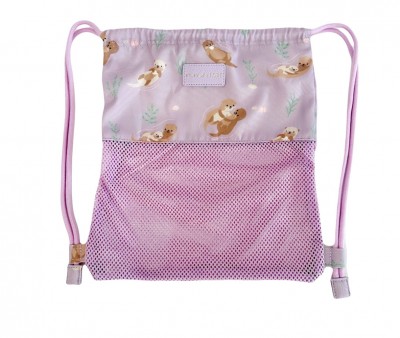 Mochila Saco Antiarena Otter