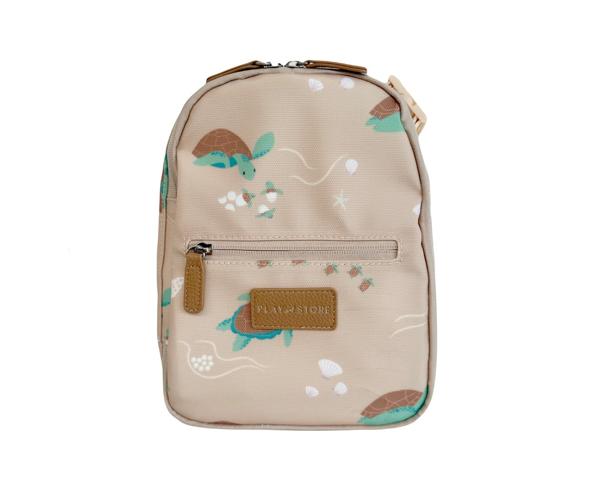Mochila Trmica Turtle