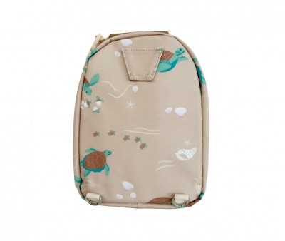 Mochila Trmica Turtle