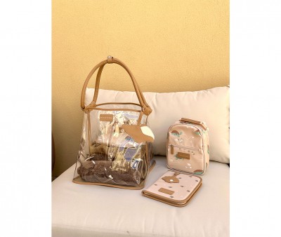 Mochila Trmica Turtle