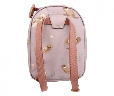 Mochila Trmica Turtle