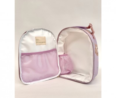 Mochila Trmica Turtle