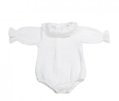 Tricot Jersey, Ranita y Body Bambula Pink