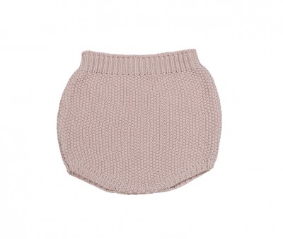 Tricot Jersey, Ranita y Body Bambula Pink