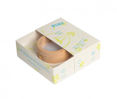 Magic Lamp para Botellas Petit Boum