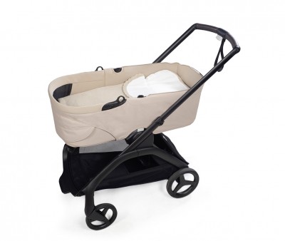 Saco Cuco Tricot Grupo 0 Normandie Beige